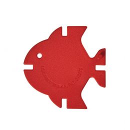 Builders - Fish Solid - Small (4cm, 400pc)