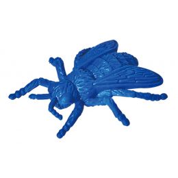 Counters - Insects / Bug - 72pc (12 bug, 6 colour)