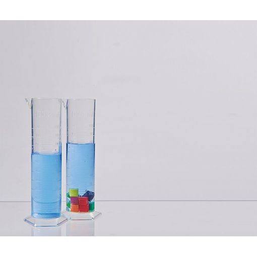 Measuring Cylinder Set - 7pc (ABS)