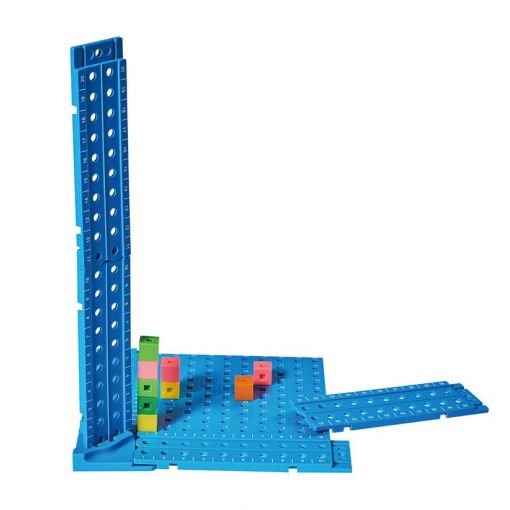 Mathematical Kit (121pc) - School Box