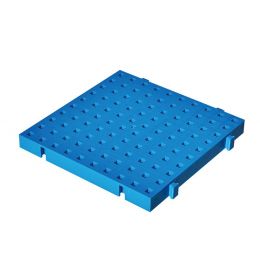 Linking Cube - 1cm Baseboard (10x10cm,no printing, 4pc)