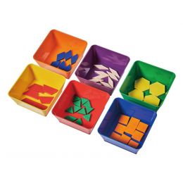 Sorting Plates/Bowls -...