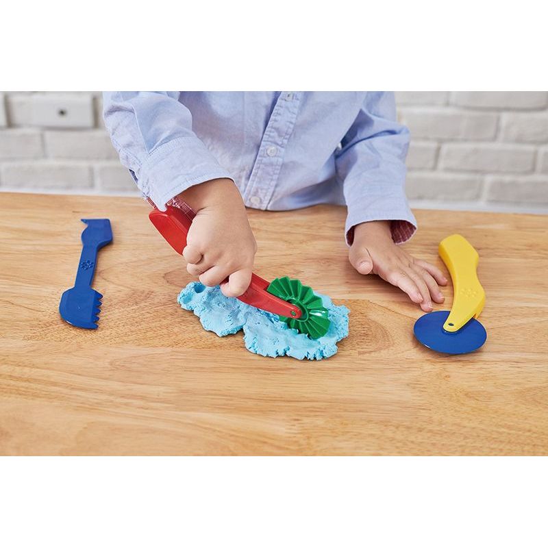 dough tool set creative clay dough play satoytrade youth toy