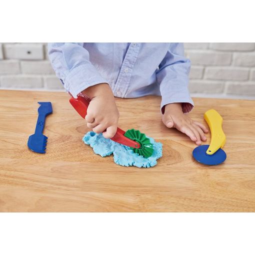 Dough Tools - Sculpture Set (3pc)