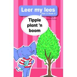 Leer my lees (Vlak3) 9: Tippie plant 'n boom