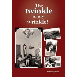 The Twinkle in my Wrinkle -...