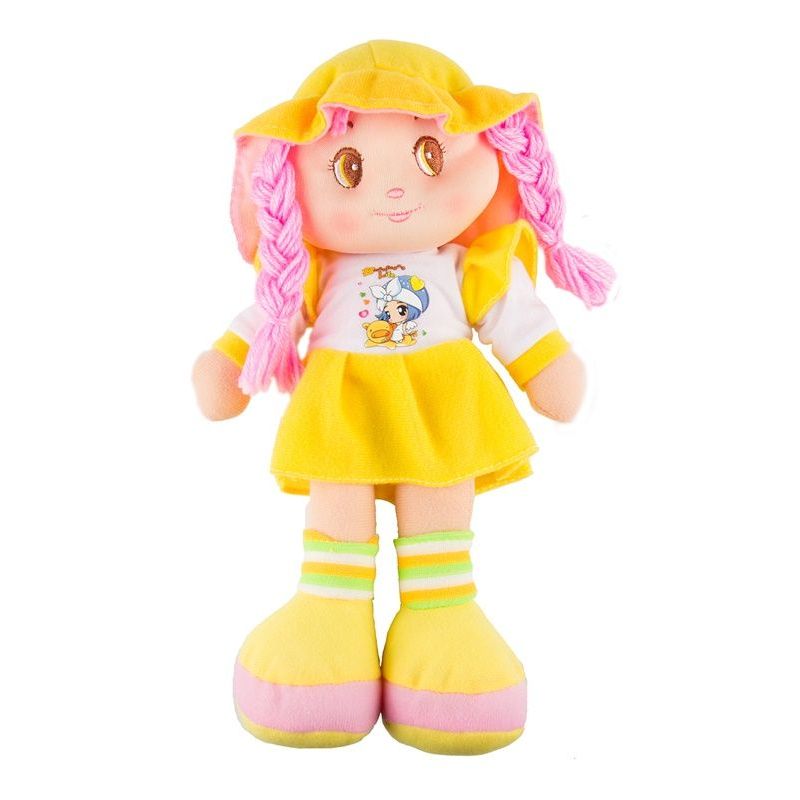 Rag Dolls -  Assorted (~45cm)