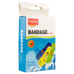 Bandage - Children's  (30pc)