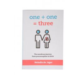 Book: One + One  Three