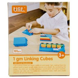 Linking Cube - 1cm Set...