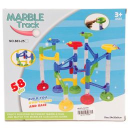 Marble Track (~50pc)