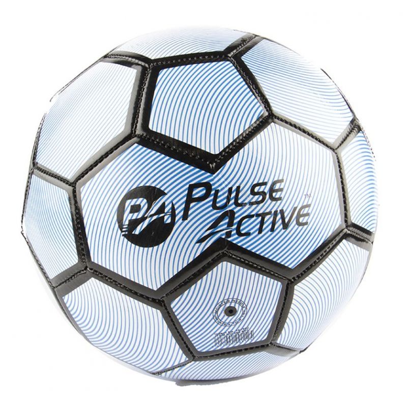 Durable Asphalt Soccer Ball - Size 5 For Tough Play