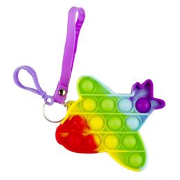 Pop It Fidget Toy -...