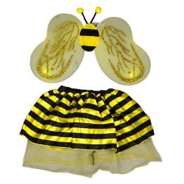 Tutu - Bug Set (Skirt & Wings)