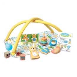 Toy Time Baby Play Set