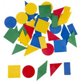 Logi Attribute Shapes -...