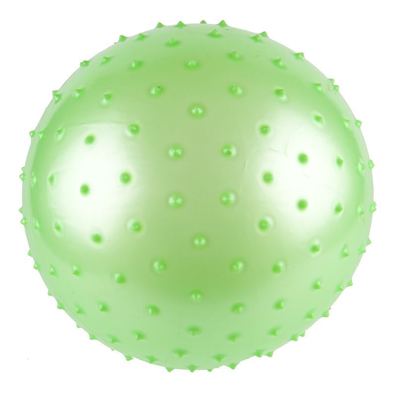 Ball - Plastic (Large) with Spikes (~33cm)