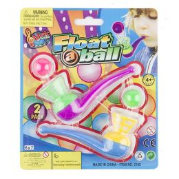 Blow Pipe (2pc) - Float a Ball