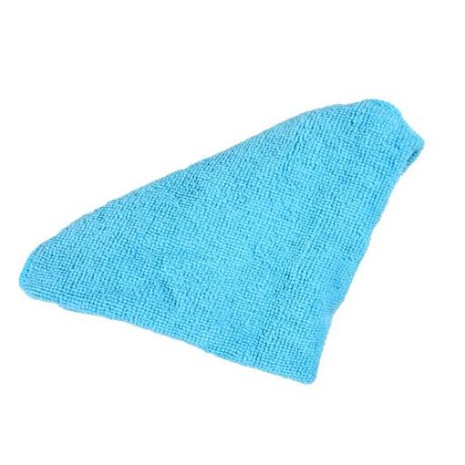 Cleaning Cloth Single - Assorted colours