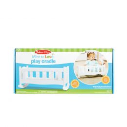 Baby Play Cradle (Doll Bed)