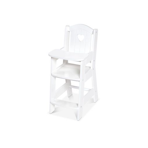 Baby Play High Chair