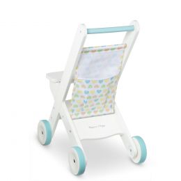 Baby Play Stroller (Pram)