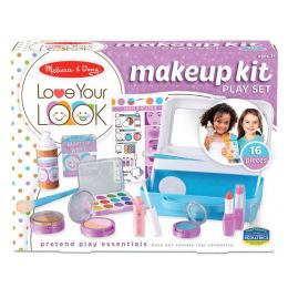 LOVE YOUR LOOK - Makeup Kit...