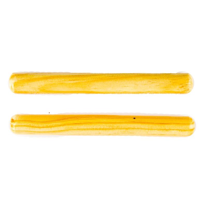 Claves (2pc) Rhythm Sticks (~15cm)