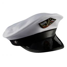 Fantasy - Captain/Navy Hat