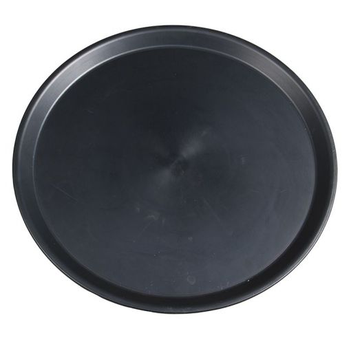 Tea Tray - Black