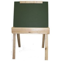 Blackboard / Easel - Double...