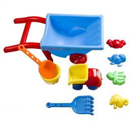 Sand Play Accessories in...