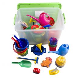 Super Sand & Water Play Kit...