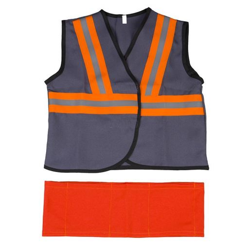 Fantasy Clothes - Construction Top (L) - Assorted