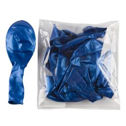 Balloons (2.5g) - Blue (Bag...