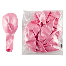 Balloons (2.5g) - Pink (Bag of 10)
