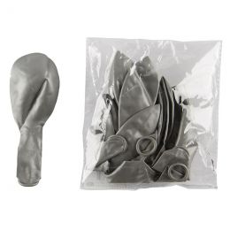 Balloons (2.5g) - Silver...
