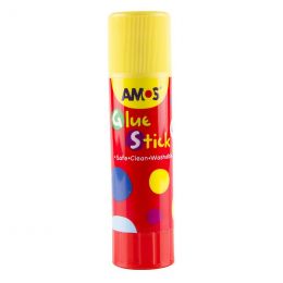 Glue Stick - 40g (1pc) - Amos