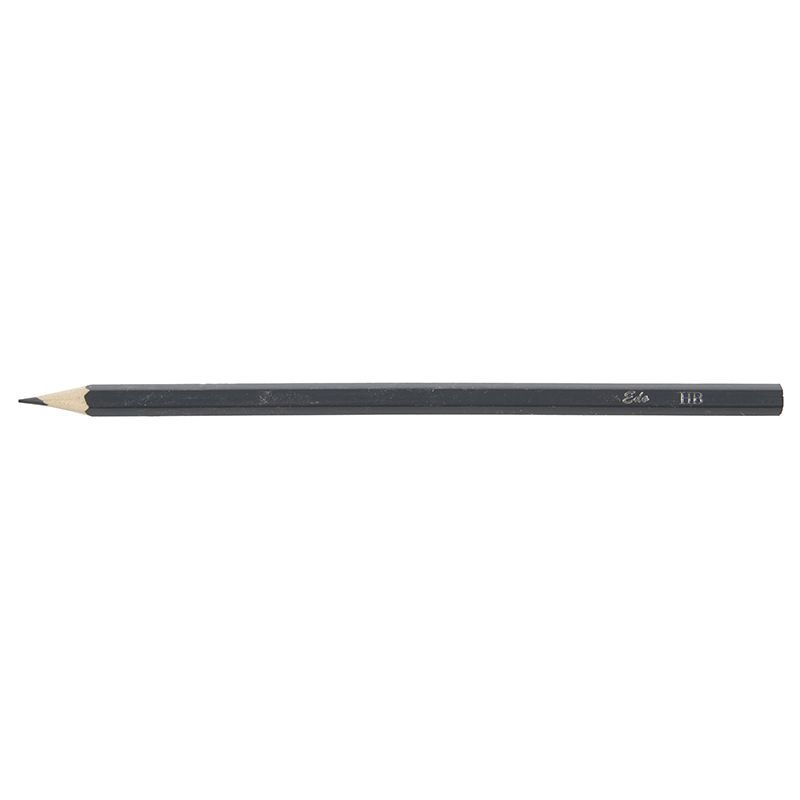 Pencils - HB (1pc) - Edo