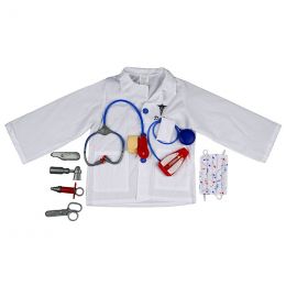 Fantasy Clothes - Doctor Role Play Set
