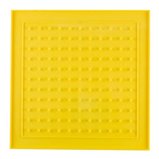 Geoboard 27.5cm (Square11x11 & Circular) 1pc