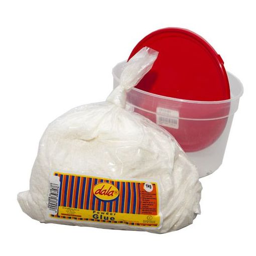 Glue - Powder Glue (100g) in Tub