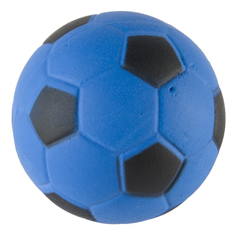 Foam High Density Sport Ball (Small) - Single