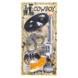 Fantasy - Play Gun Set