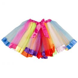 Tutu - Rainbow Skirt
