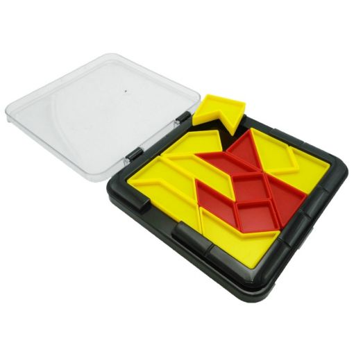 Tangram Board Game (Intelligent games)