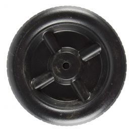 Plastic Wheel 16cm diameter