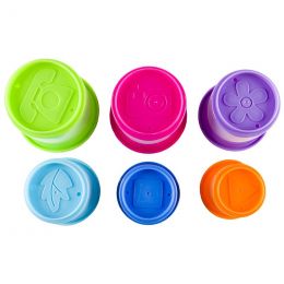 Stack n Sort Cups (11pc)