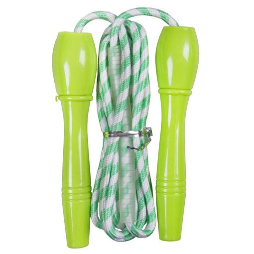 Skipping Rope - Plastic Handle