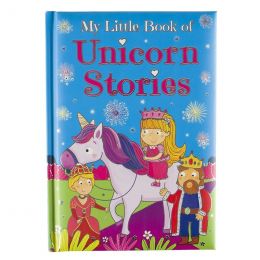 My Little Book of Unicorn...